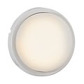 Nordlux Cuba Outdoor Energy Round - Minimalistisch en functioneel voor buitengebruik