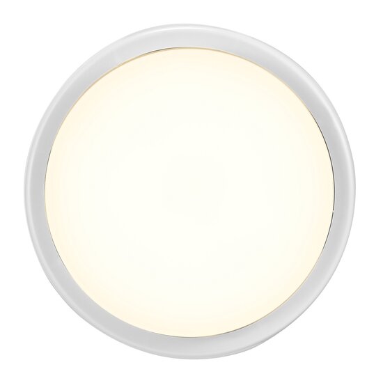 Nordlux Cuba Outdoor Energy Round - Minimalistisch und funktional für den Außenbereich