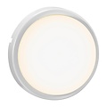 Nordlux Cuba Outdoor Energy Round - Minimalistisch en functioneel voor buitengebruik