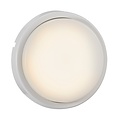 Nordlux Cuba Outdoor Energy Round - Minimalistisch und funktional für den Außenbereich