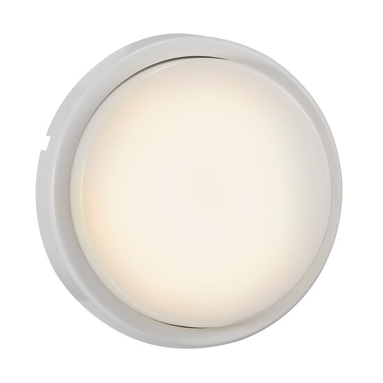 Nordlux Cuba Outdoor Energy Round - Minimalistisch und funktional für den Außenbereich