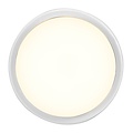 Nordlux Cuba Outdoor Energy Round - Minimalistisch und funktional für den Außenbereich