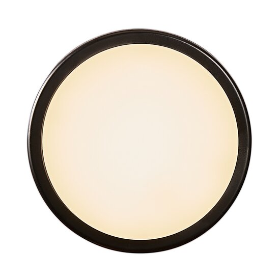 Nordlux Cuba Outdoor Energy Round - Wandlamp voor buitengebruik met stijl
