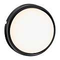 Nordlux Cuba Outdoor Energy Round - Applique Murale Élégante pour Usage Extérieur