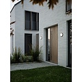 Nordlux Cuba Outdoor Energy Round - Wandlamp voor buitengebruik met stijl