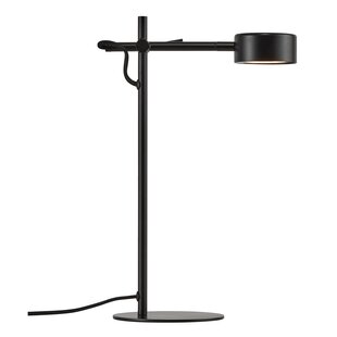 Clyde | Table lamp | Black