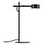 Nordlux Clyde | Table lamp | Black - Slim Nordic design met Moodmaker™ functie