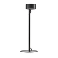 Nordlux Clyde | Lámpara de mesa | Negra - Diseño nórdico delgado con funcionalidad Moodmaker™