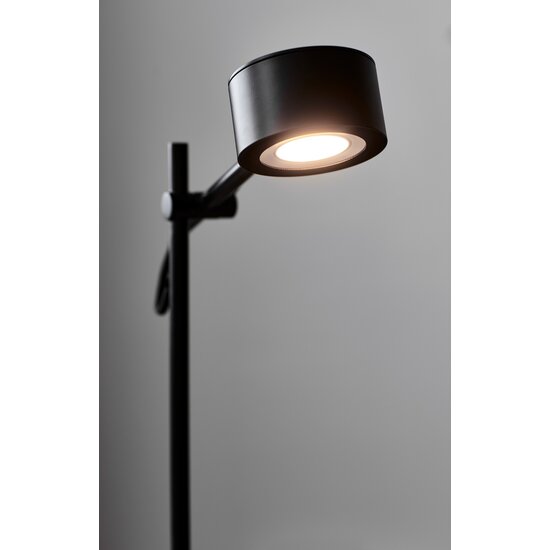 Nordlux Clyde | Table lamp | Black - Slim Nordic design met Moodmaker™ functie