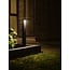 Nordlux Rica Square Solar - Moderne en minimalistische tuinverlichting
