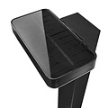 Nordlux Rica Square Solar - Éclairage de jardin moderne et minimaliste