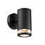 Nordlux Birk Single - Wandlamp - Perfect voor buitenverlichting