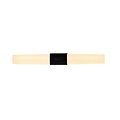Nordlux Helva Double Basic - Modern wall light for perfect illumination