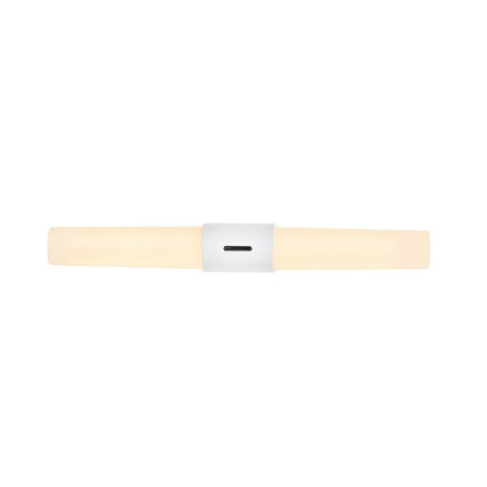 Nordlux Helva Double Basic - Modern wall light for perfect illumination