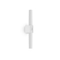 Nordlux Helva Double Basic - Lámpara de pared moderna para una iluminación perfecta