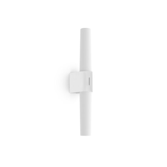 Nordlux Helva Double Basic - Lámpara de pared moderna para una iluminación perfecta