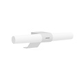 Nordlux Helva Double Basic - Applique murale moderne pour un éclairage parfait