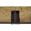 Nordlux Mixit - Downlight - Acier brossé pour un éclairage élégant
