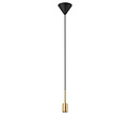 Nordlux Paco | Pendant Kit | Brass - Creëer een elegante sfeer in uw interieur