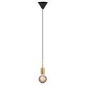 Nordlux Paco | Pendant Kit | Brass - Creëer een elegante sfeer in uw interieur