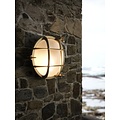 Nordlux Polperro - Wandleuchte - Perfekt für den Außenbereich mit maritimem Design
