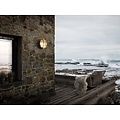Nordlux Polperro - Wall Light - Perfect for outdoor use with maritime design