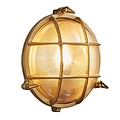 Nordlux Polperro - Wall Light - Perfect for outdoor use with maritime design