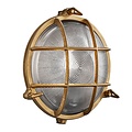 Nordlux Polperro - Wandleuchte - Perfekt für den Außenbereich mit maritimem Design