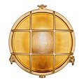 Nordlux Polperro - Wandleuchte - Perfekt für den Außenbereich mit maritimem Design