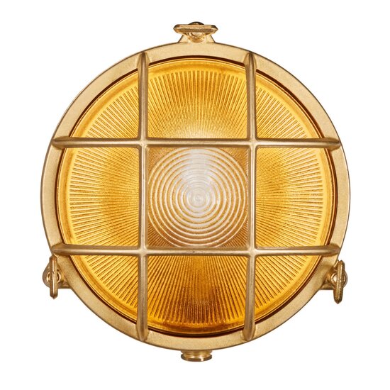 Nordlux Polperro - Wall Light - Perfect for outdoor use with maritime design