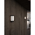 Nordlux Nestor Sensor - Wall Light - Modern and energy-efficient outdoor lighting