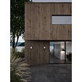 Nordlux Nestor Sensor - Wandleuchte - Modern und energieeffiziente Außenbeleuchtung