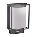 Nordlux Nestor Sensor - Applique Murale - Éclairage moderne et économe en énergie