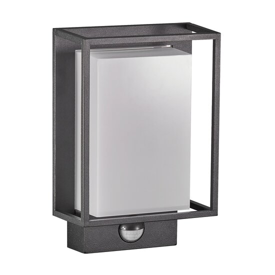 Nordlux Nestor Sensor - Wandlamp - Moderne en energiezuinige verlichting
