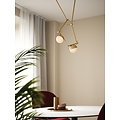 Nordlux Contina - Applique - Une combinaison unique de design et de fonctionnalité