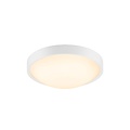 Nordlux Altus | Ceiling light | White - Timeless LED ceiling lamp for any space