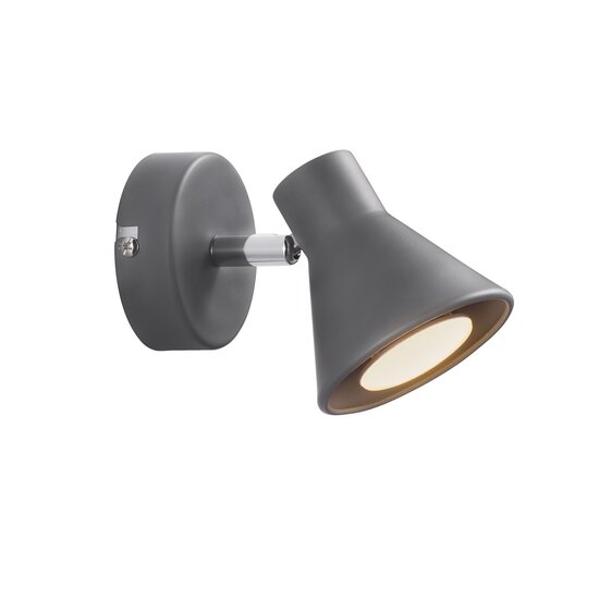 Nordlux Eik - Wandlamp - Sfeervolle verlichting voor elk interieur