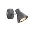 Nordlux Eik - Wall Light - Stylish lighting for any interior