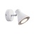 Nordlux Eik - Aplique de pared - Blanco