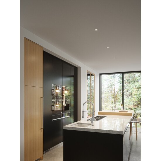 Nordlux Tiaki | Downlight | White - Create the perfect ambiance with Moodmaker™