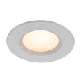 Nordlux Tiaki | Downlight | White - Créez l'ambiance parfaite avec Moodmaker™
