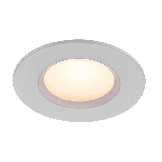 Nordlux Tiaki | Downlight | White - Créez l'ambiance parfaite avec Moodmaker™