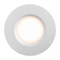 Nordlux Tiaki | Downlight | White - Créez l'ambiance parfaite avec Moodmaker™