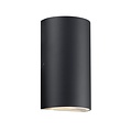 Nordlux Rold Round - Applique murale - Éclairage extérieur élégant