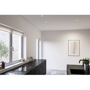 Stake - Downlight - White