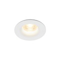 Nordlux Stake - Downlight - White - Éclairage indirect et dimmable