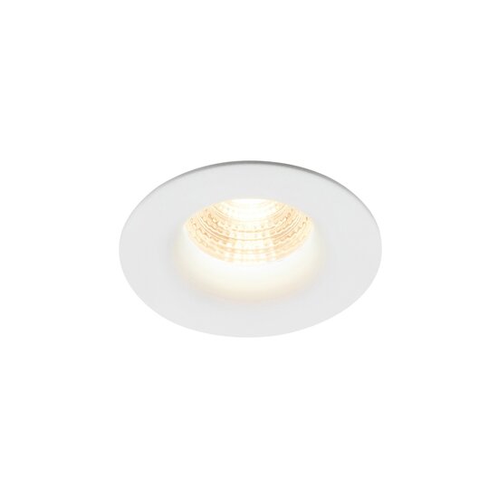 Nordlux Stake - Downlight - White - Blendfreies und dimmbares Licht