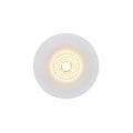 Nordlux Stake - Downlight - White - Glare-free and dimmable lighting