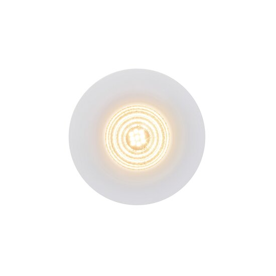 Nordlux Stake - Downlight - White - Blendfreies und dimmbares Licht