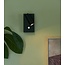 Nordlux Omari | Wandlamp | Zwart - Minimalistisch design voor elke ruimte
